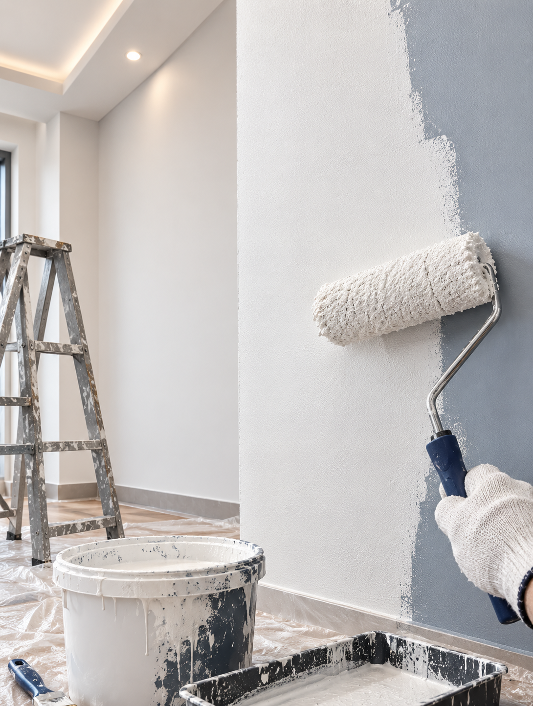 Painting Services