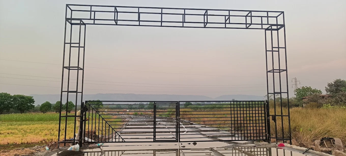 Safety Fabrication & Structural Work